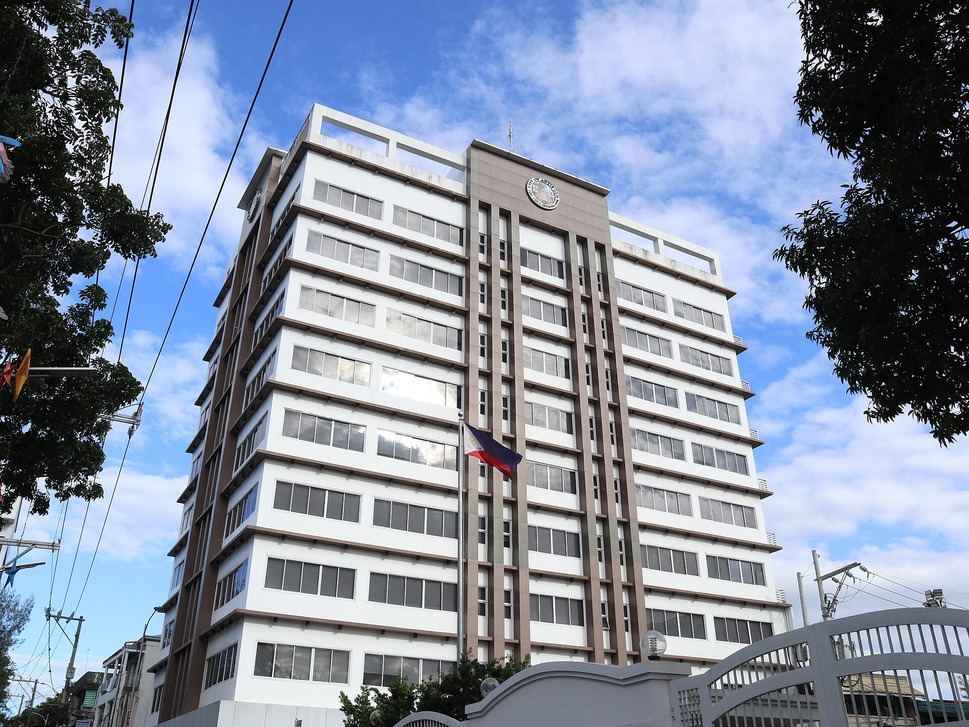 Municipality of Antipolo
