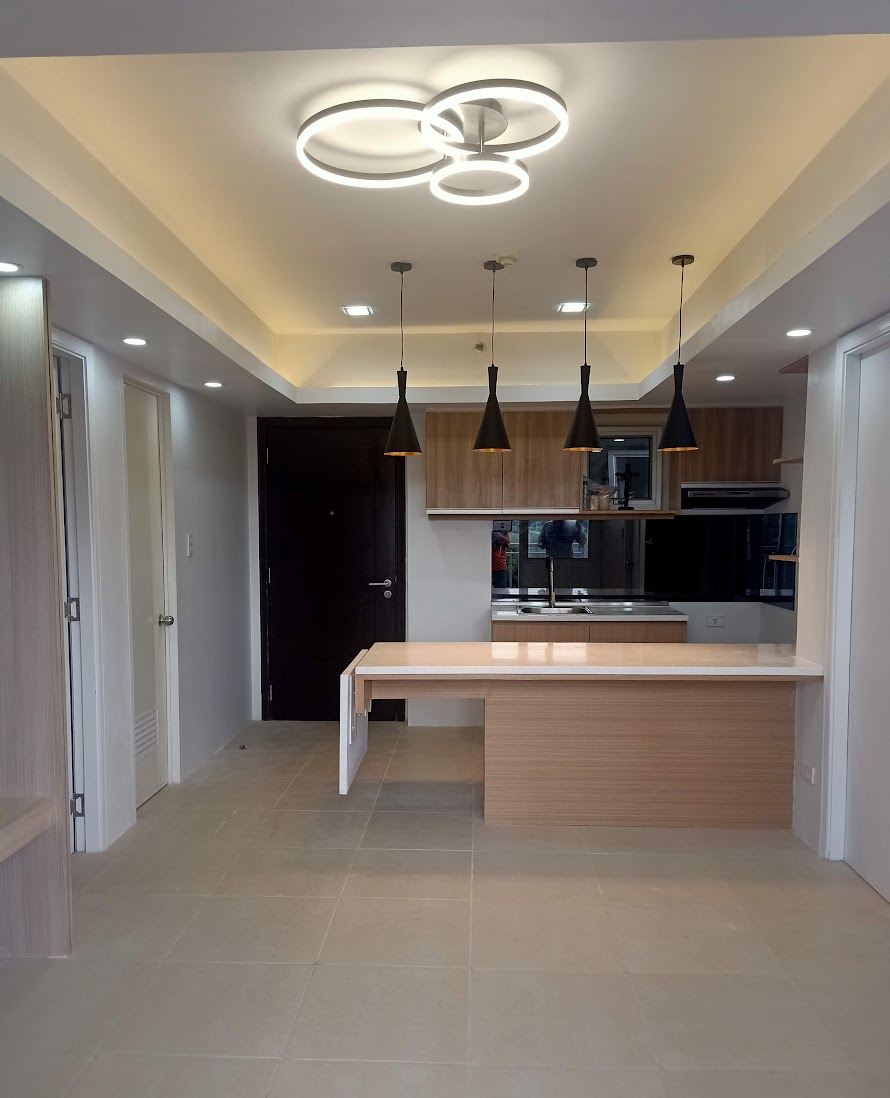 AVIDA Tower Condo Unit